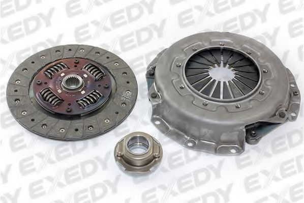 Комплект сцепления EXEDY MBK2030