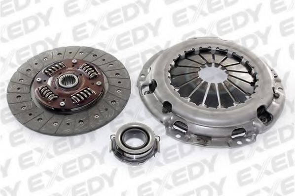 Комплект сцепления EXEDY TYK2192