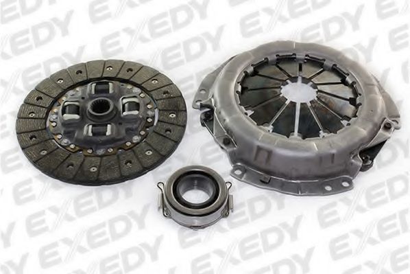 Комплект сцепления EXEDY TYK2208