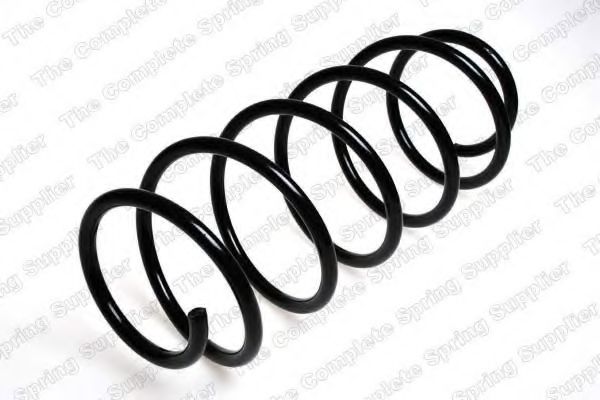 Пружина ходовой части ROC CS0866