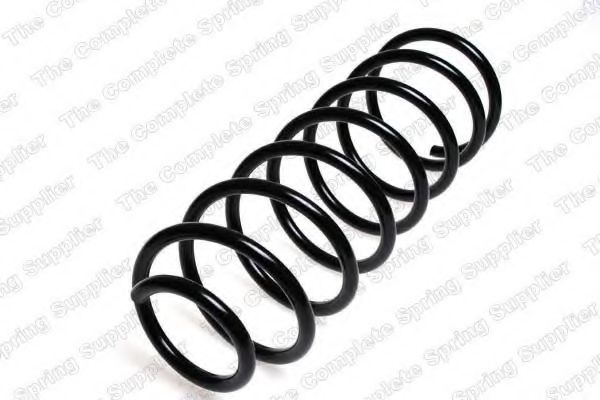 Пружина ходовой части ROC CS1551