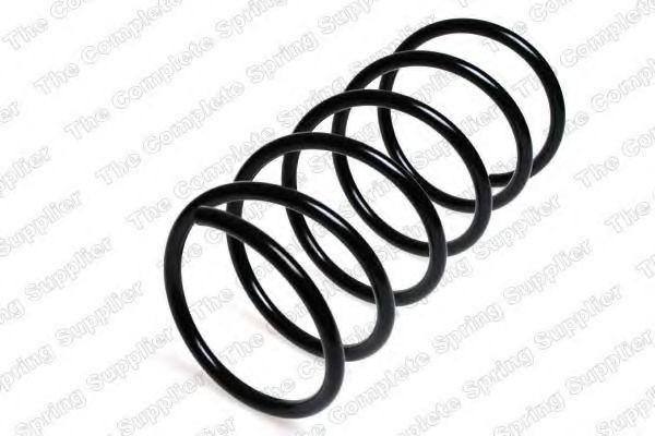 Пружина ходовой части K+F 871211