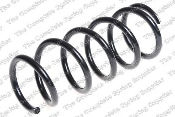 Пружина ходовой части ROC CS7579