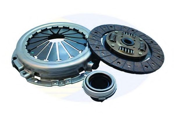 Комплект сцепления COMLINE ECK056