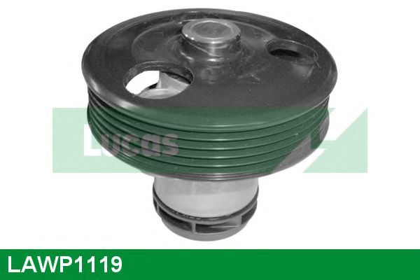 Водяной насос LUCAS ENGINE DRIVE LAWP1119