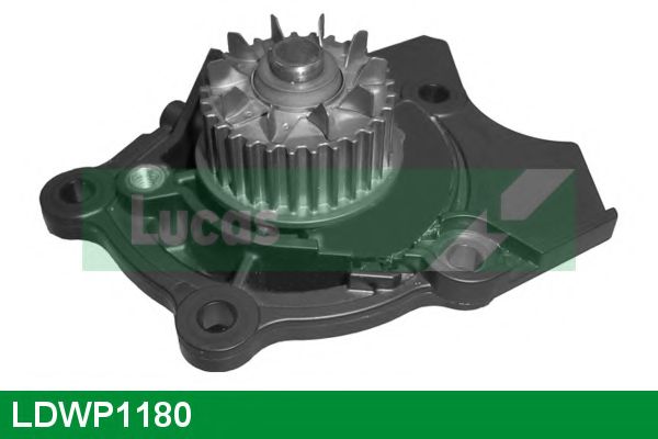 Водяной насос LUCAS ENGINE DRIVE LDWP1180