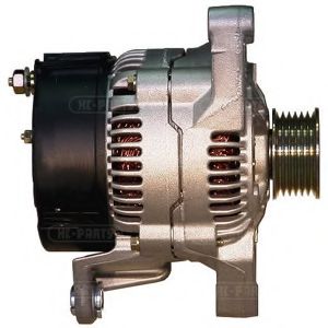 Генератор HC-PARTS JA1176IR