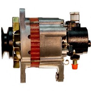 Генератор HC-PARTS JA873IR