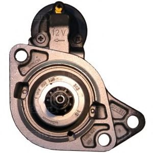 Стартер HC-PARTS CS713