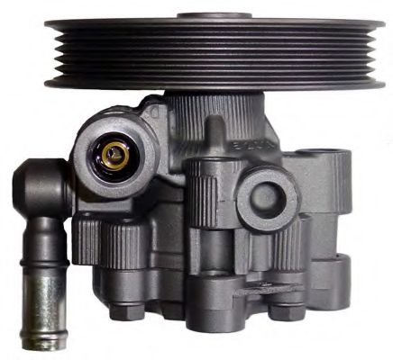 Гидравлический насос, рулевое управление WAT BTY71T