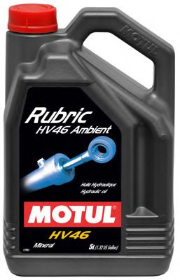 Жидкость для гидросистем MOTUL 104802