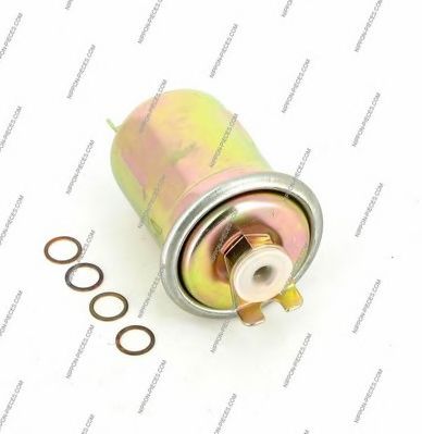 Топливный фильтр NPS M133I28