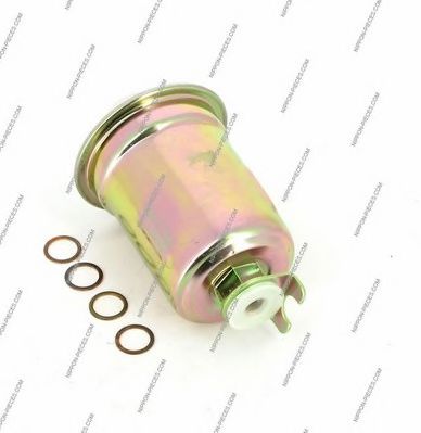 Топливный фильтр NPS MF4641