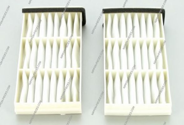 Фильтр, воздух во внутренном пространстве NPS LA366S