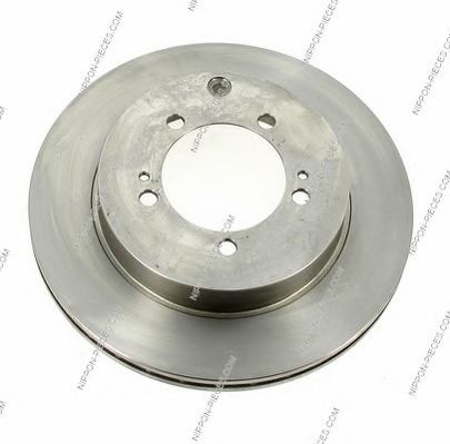 Тормозной диск NPS ADC44355