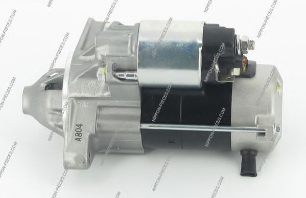 Стартер NPS D521U12