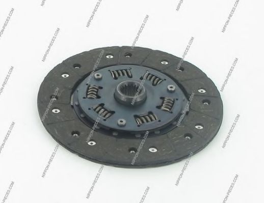 Диск сцепления NPS D220U05