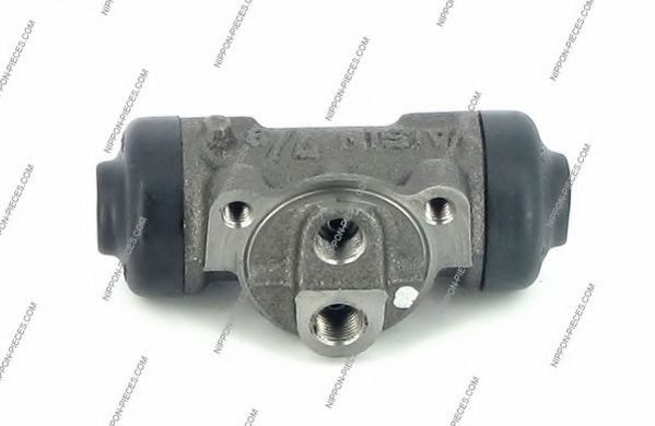 Колесный тормозной цилиндр NPS D323U36