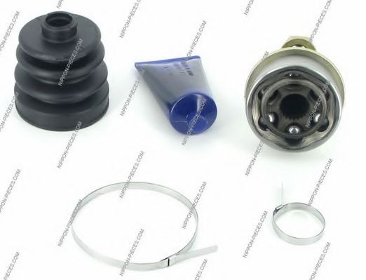 Шарнирный комплект, приводной вал NPS 4341087123