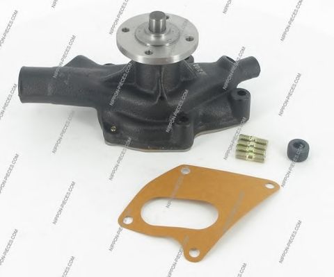 Водяной насос NPS D151U09