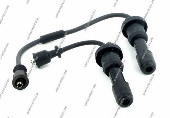 Комплект проводов зажигания NPS D580O07