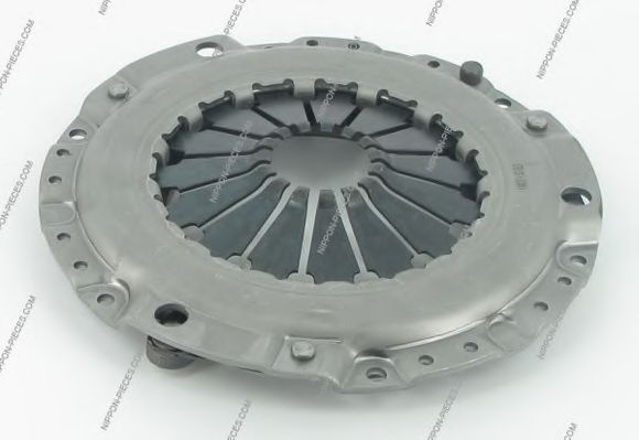 Нажимной диск сцепления NPS D210O12