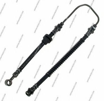 Тормозной шланг NPS K370A13