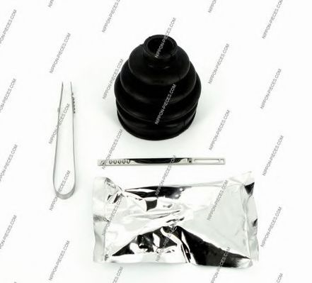 Комплект пылника, приводной вал NPS FCB2355