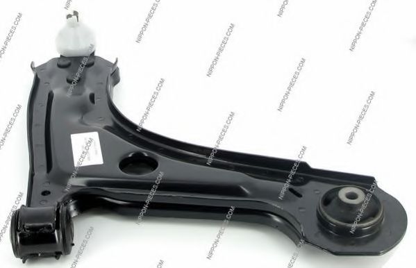 Несущий / направляющий шарнир NPS TC1510