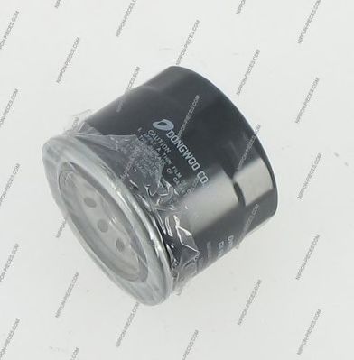 Масляный фильтр NPS OC77