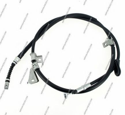 Трос, стояночная тормозная система NPS H291A71