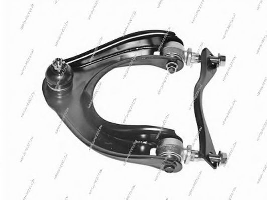 Несущий / направляющий шарнир NPS 210225