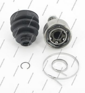 Шарнирный комплект, приводной вал NPS H281A01