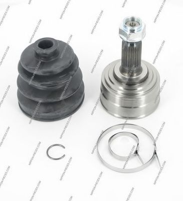 Шарнирный комплект, приводной вал NPS 6204419