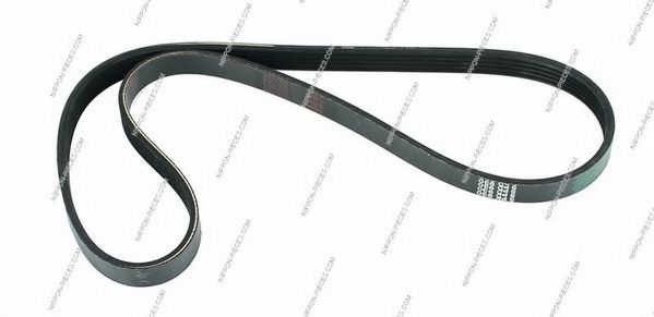 Поликлиновой ремень NPS 5PK925