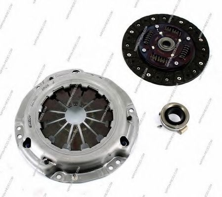 Комплект сцепления NPS S200U47