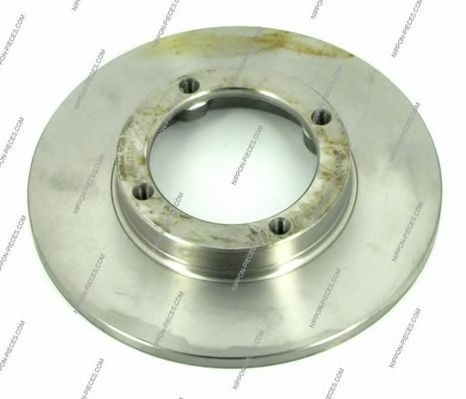 Тормозной диск NPS S330I00