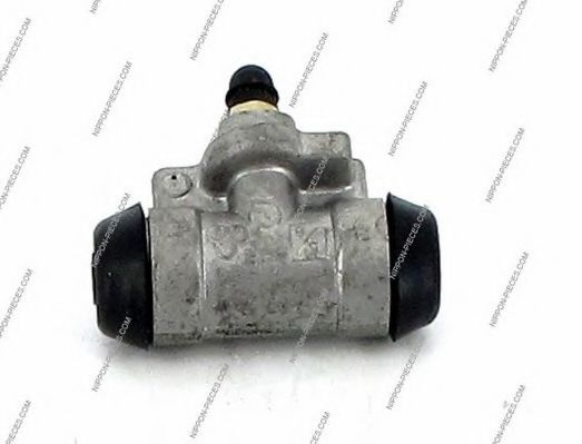 Колесный тормозной цилиндр NPS CS813