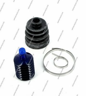 Комплект пылника, приводной вал NPS M282A52