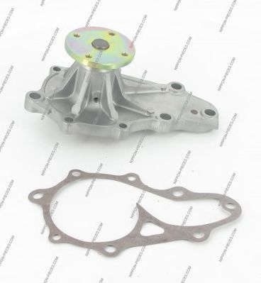 Водяной насос NPS M151A26