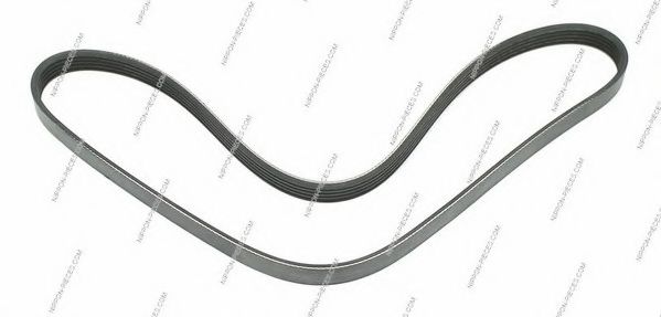 Поликлиновой ремень NPS M111A14