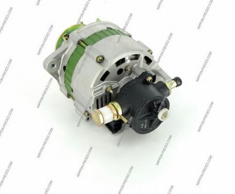 Генератор NPS ADA973