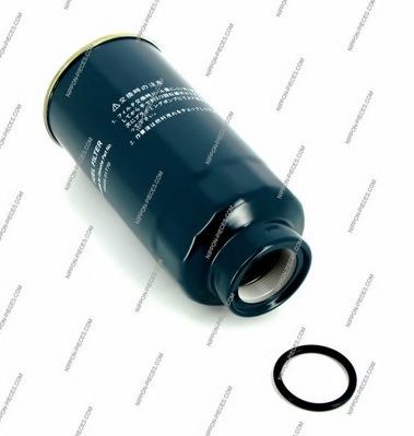 Топливный фильтр NPS NF2355