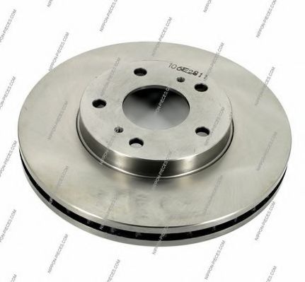 Тормозной диск NPS N330N05