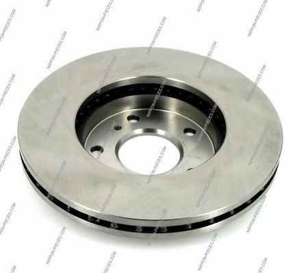 Тормозной диск NPS 17438
