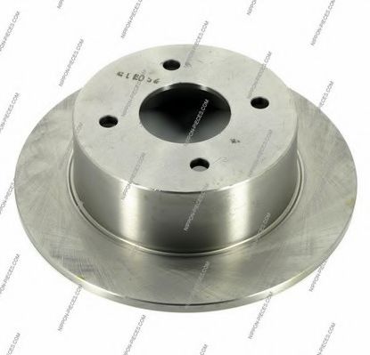 Тормозной диск NPS N331N10