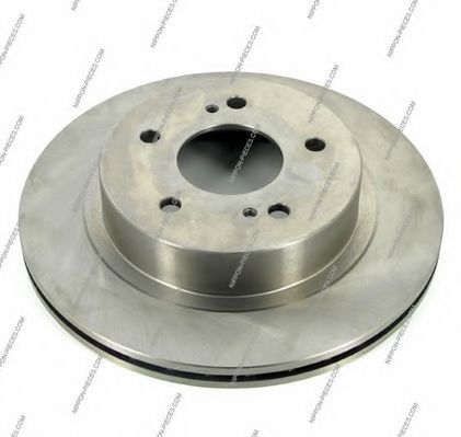 Тормозной диск NPS N331N13