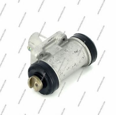 Колесный тормозной цилиндр NPS 020525