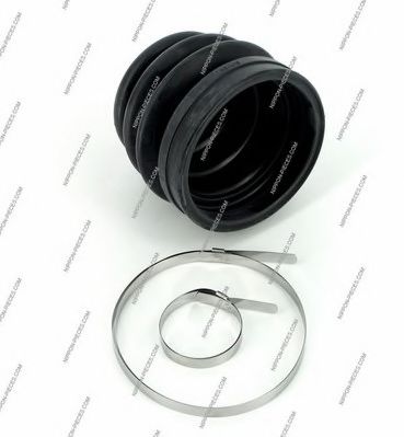 Комплект пылника, приводной вал NPS 6300002
