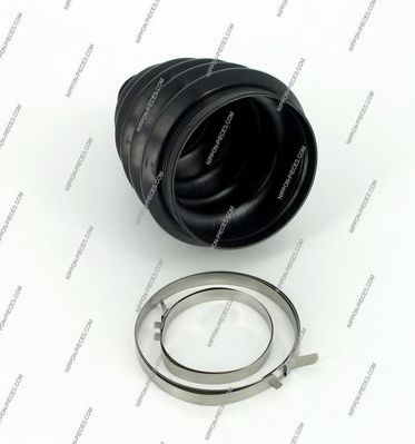 Комплект пылника, приводной вал NPS ADN18123